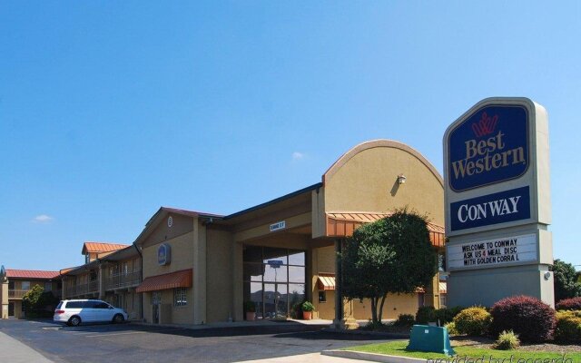 Best Western Conway