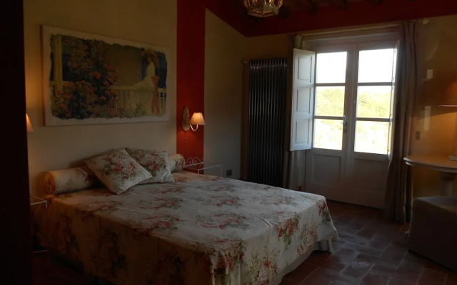 Casa del Pastore