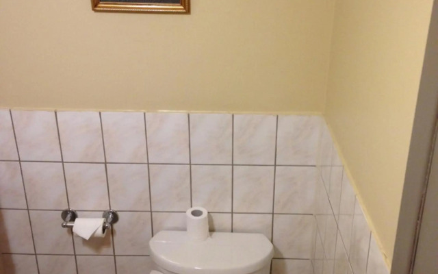 Hotel Bon Accueil