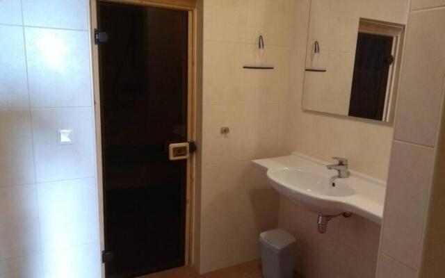 luxury holiday home in Cochem for 4 people