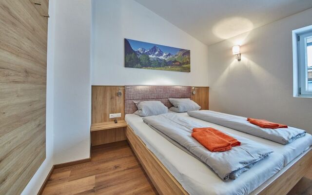 Holiday Penthouse Moosweg by HolidayFlats24