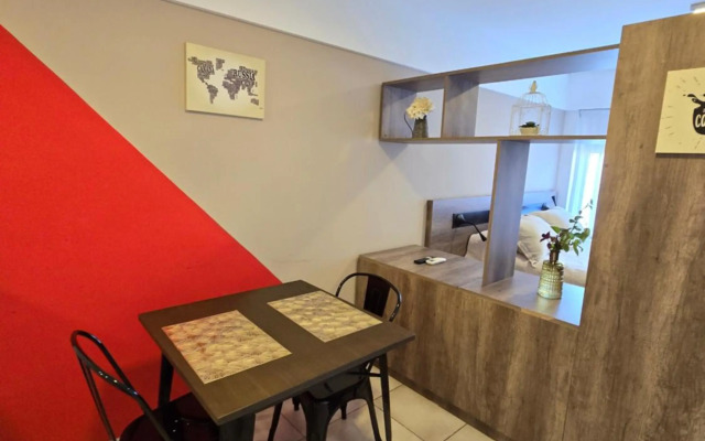 Altos de Barrio Martin