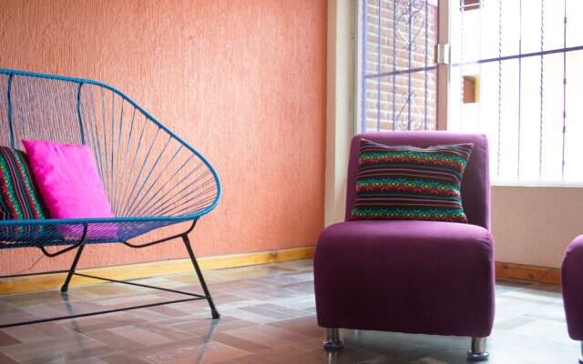 La sirena hostal