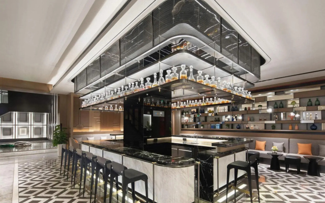 Hampton by Hilton Beijing Dahongmen