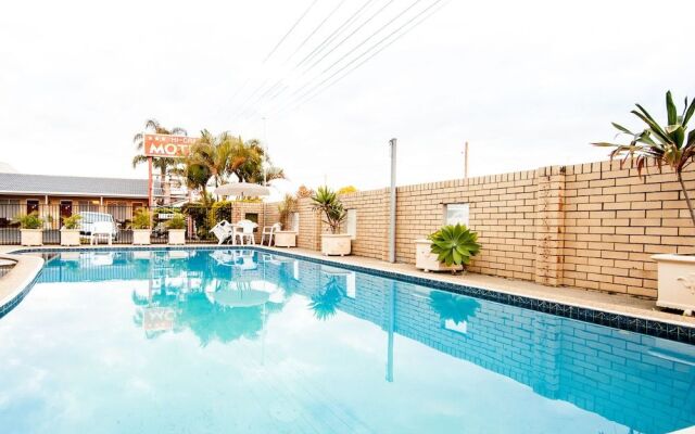 Ballina Motel