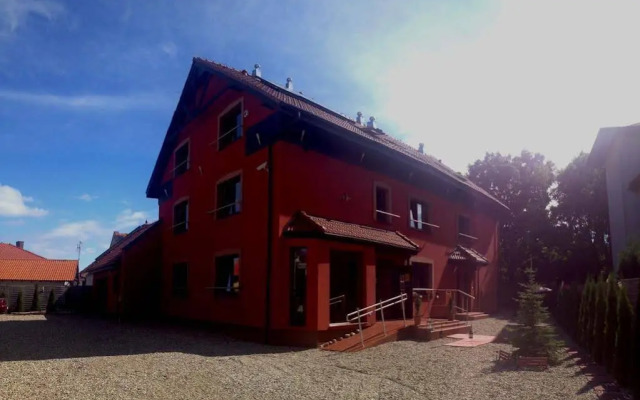 Villa Stylius