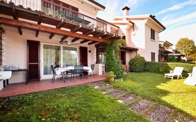 Vista Lago