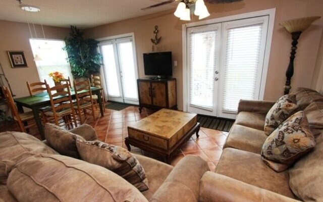 Aqua Ocean View - 2 Br Condo