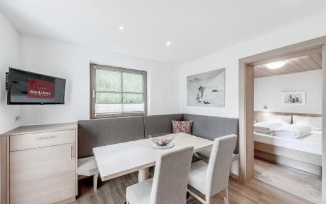 Appartement Montanara