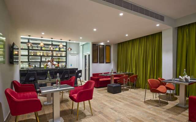 Zone Connect by The Park Port Blair