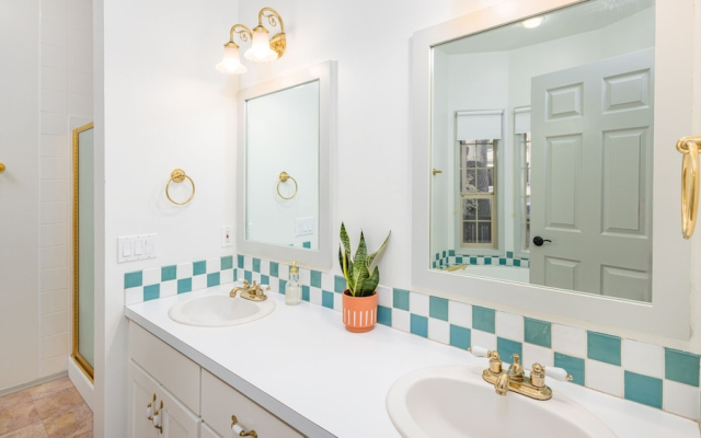 Maury Mountain - Unit 5