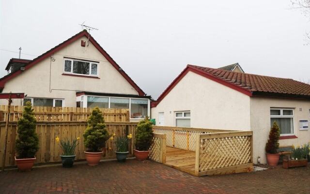 Edenmore Guest House