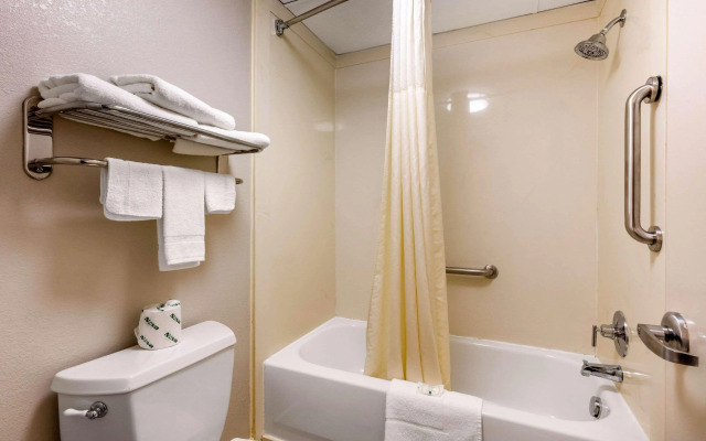 Quality Inn