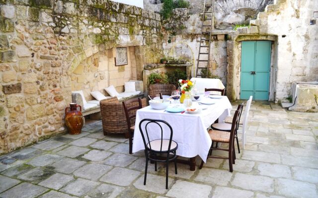 Salento Guesthouse B&B