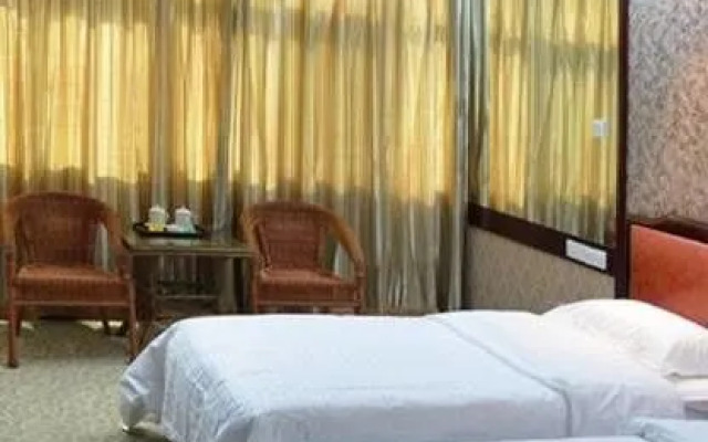 Shandong Jinma Mansion