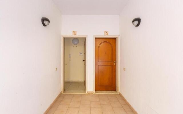 Appartamento Azzurra by BarbarHouse