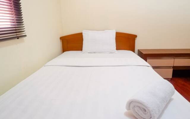 Cozy Apartment Mediterania Palace