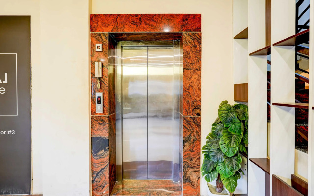 Collection O Bangalore Garudacharpalya Metro Station