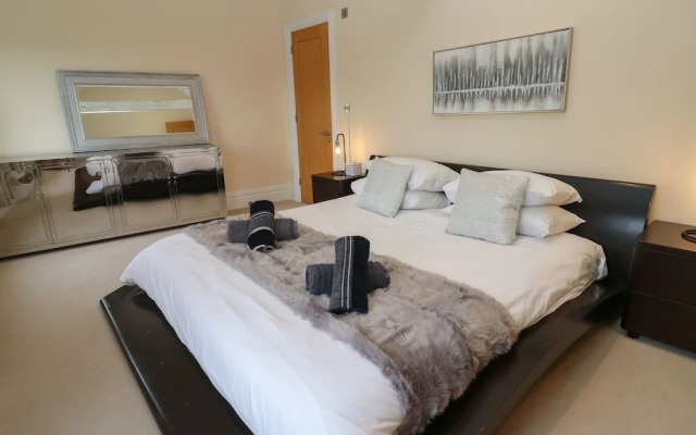 The Penthouse