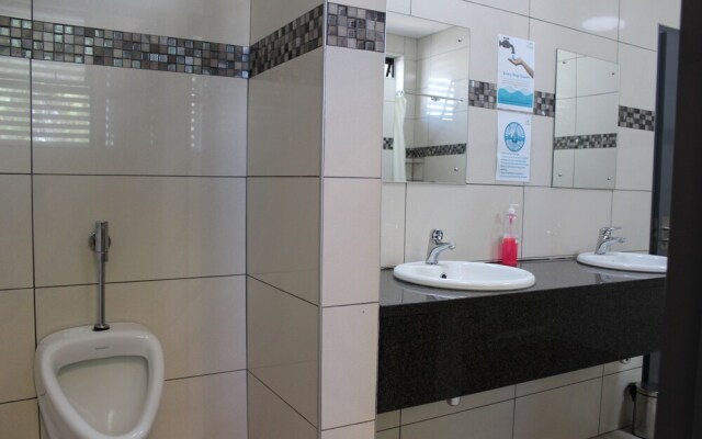 TaTe Village - Hostel