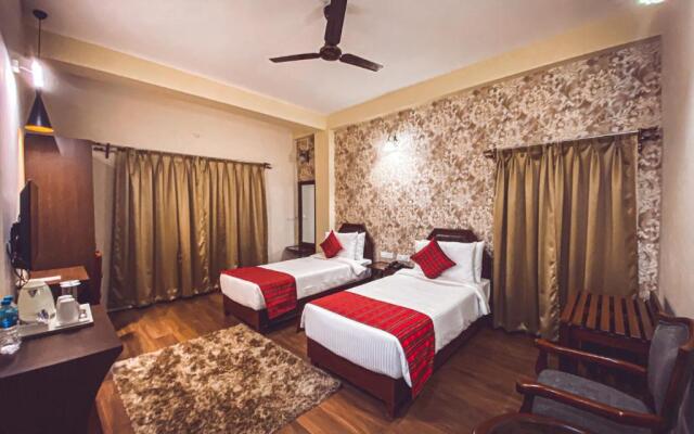 Windermere Inn