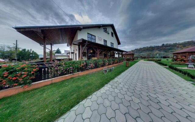 Pensiunea Cabana Soimul