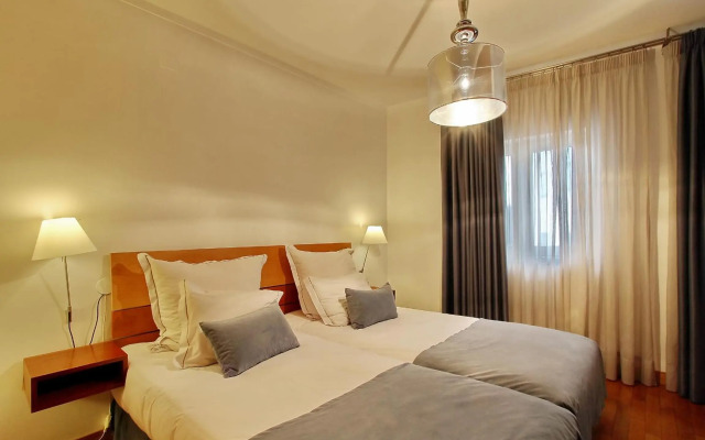 Hotel Mestre de Avis