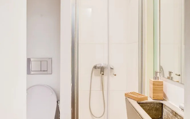 Historical Gem in Baixa