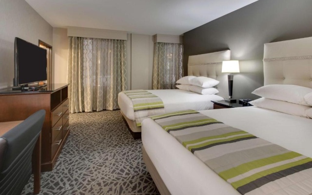 Drury Plaza Hotel Milwaukee Downtown