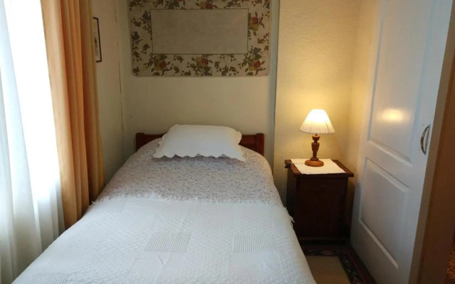 Apart Hotel Aleman