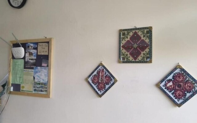 Haji Dream Land Hotel