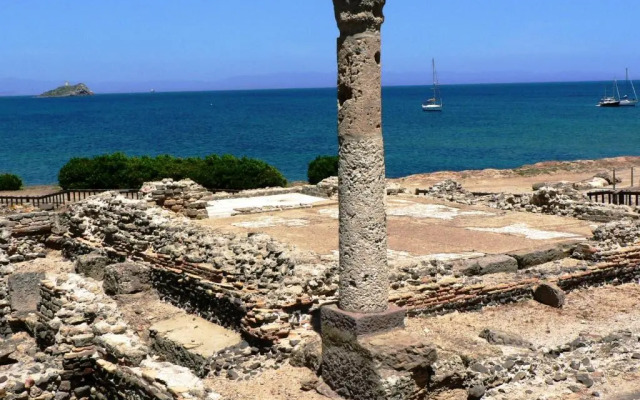 Casa Vacanze - Villa San Pietro