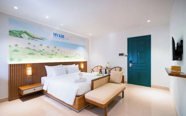 Sujet Residence Da Nang by Haviland