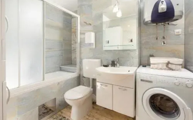 Amigo Comfort Apartments