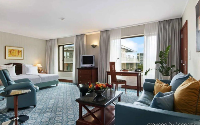 Hilton Basel