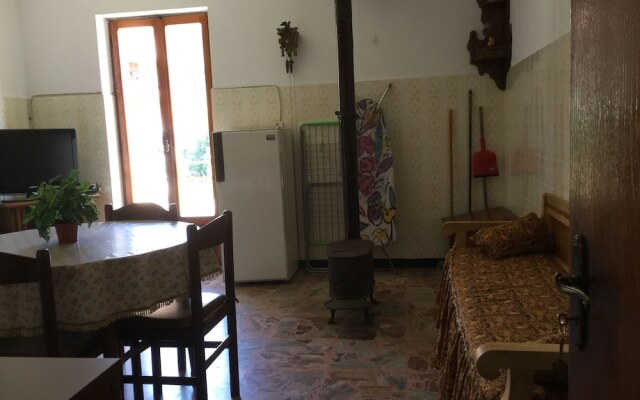 Deep Liguria Inland Holiday Apartments