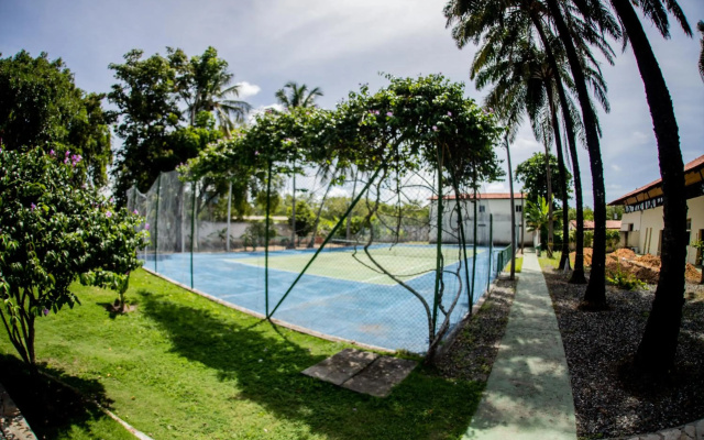 Orange Praia Hotel