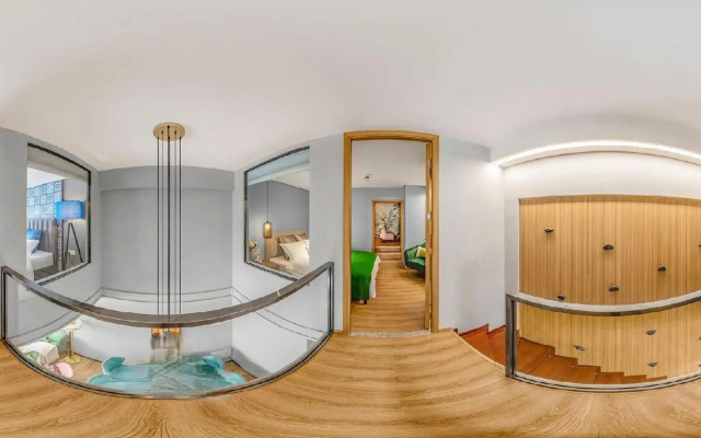 Boke Home Boutique Apartment