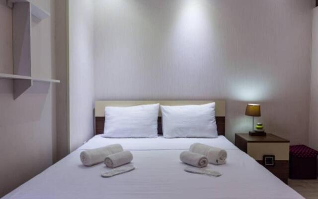 Modern 1BR In The Heart of Batumi