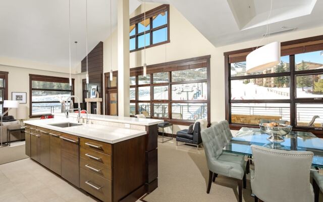 Snowmass Collection, A Destination Residence