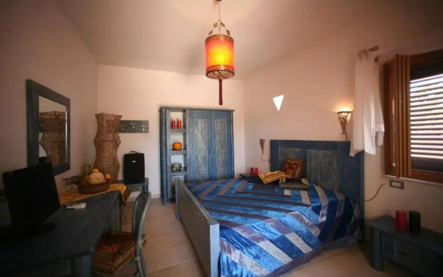 Oasi Beach Hotel