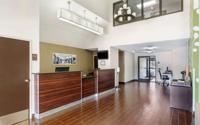 Sleep Inn Hickory South