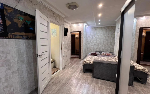 Apart MV Apartment on 78 Karl Marx Avenue