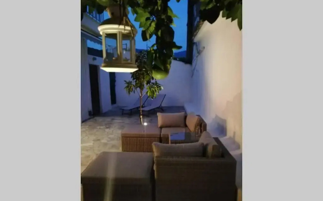 Dimitrios Loft Apartment