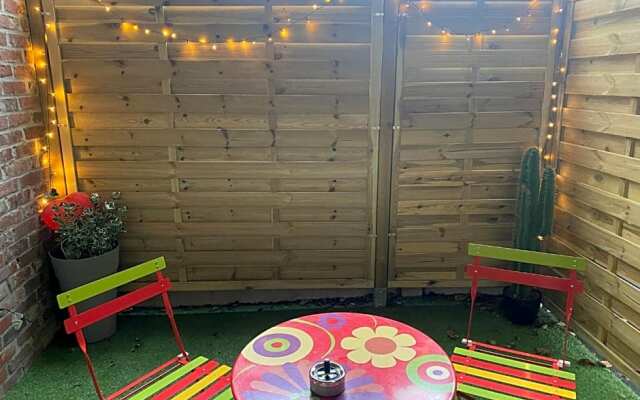 Mine D'amour (Adults only)