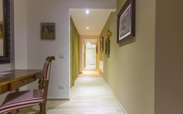 Appartamento Villa Principessa