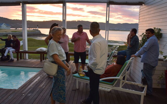 The Lofts Boutique Hotel