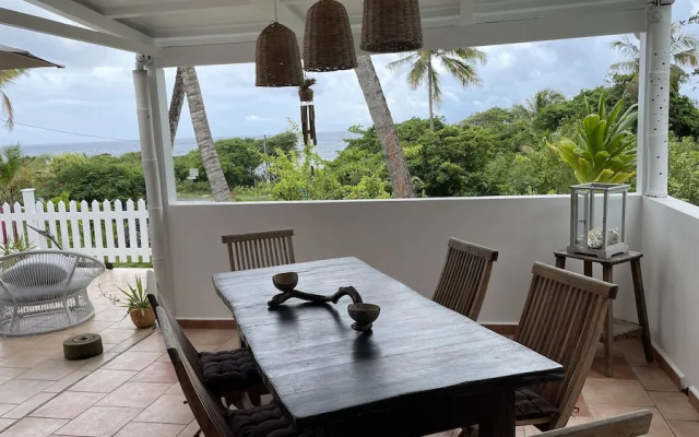 Le M Hotel Marie Galante
