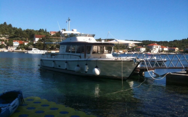 Captain's Villa Sokol