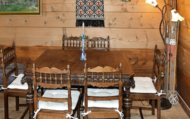 Holiday Home in Frederiksværk